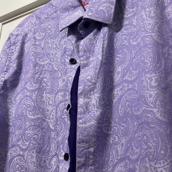 Robert Graham - Picture 5 of 6